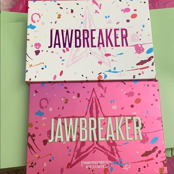 ❌SOLD❌Jeffree Star jaw breaker